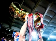 虎扑-国际米兰发布备战花絮，集结日豪取连胜，足总杯任务艰巨，身体对抗强度拉满的简单介绍