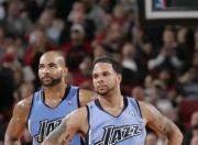 HUPU-今夜体能课后，犹他爵士战术微调备战NBA季后赛，引发热议，资深球员宣示担当的简单介绍