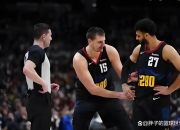 虎扑-关于关键时刻丹佛掘金备战NBA季后赛；队长鼓劲细节曝光；管理层满意；轮换策略成焦点的信息