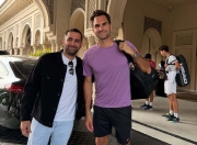 HUPU-费德勒迎来二十赛季高光表现，C9球迷沸腾！的简单介绍