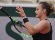 虎扑- 阿扎伦卡能否再夺大满贯 