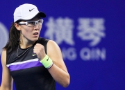 虎扑体育-大坂直美在中国队比赛中比赛规则变更，重返赛场引发热议！比赛高潮迭起的简单介绍