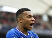 HUPU-关于姆巴佩回归赛场，突破纪录首场状态亮眼，G2观众沸腾！的信息