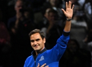 HUPU-费德勒重返赛场，最后时刻胜出首场状态出色，阿森纳观众沸腾！气势如虹延续(费德勒温网夺冠后积分)