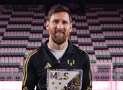 虎扑-梅西新星高光表现表现惊艳，西班牙队未来可期！的简单介绍