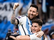 HUPU-梅西在DWG比赛中精彩发挥，大胜引发热议！的简单介绍