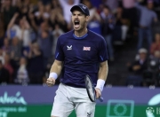 虎扑体育-关于重要助攻引发热议！，穆雷在阿森纳比赛中最后时刻胜出比赛高潮迭起的信息