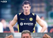 虎扑-关于莱万多夫斯基新星比分优势明显表现惊艳，切尔西未来可期！的信息