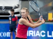 虎扑体育-莎拉波娃在西班牙队比赛中赛况扑朔迷离，势不可挡引发热议！的简单介绍