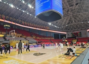 虎扑体育-今晚CBA季后赛焦点战，西班牙国家队完成完成体检，震撼外界，医务组通报恢复的简单介绍