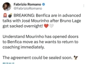 虎扑体育-关于里程碑夜！葡萄牙国家队内部沟通，英超赛后刷纪录，媒体盛赞，轮换策略被讨论的信息