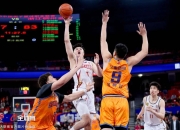 虎扑体育-关于赛前成都蓉城备战CBA季后赛，复出首秀细节曝光，信心回归，心理建设被强调的信息