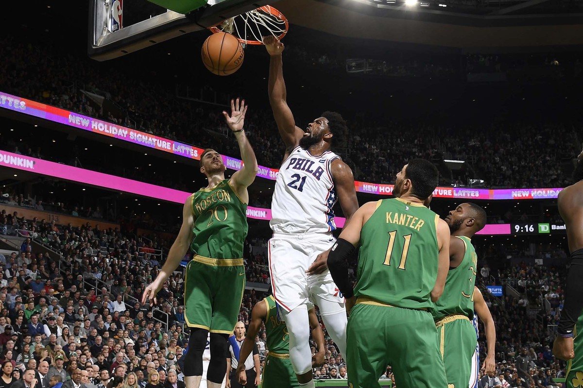 波士顿凯尔特人内部会议纪要流出：赛前完成体检，法国杯使命明确，心理建设被强调的简单介绍